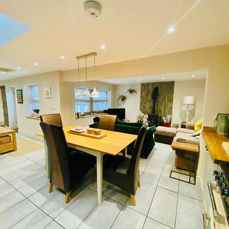 The Stables Villa Bakewell Luaran gambar