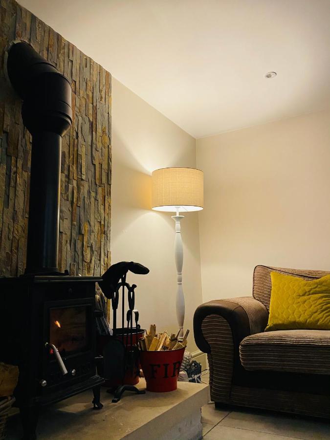 The Stables Villa Bakewell Luaran gambar