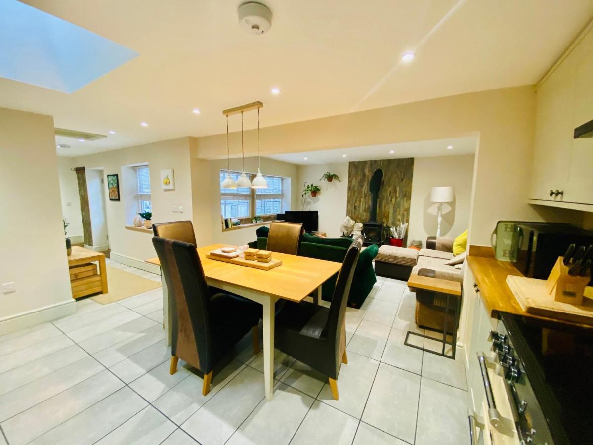 The Stables Villa Bakewell Luaran gambar