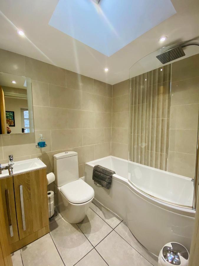 The Stables Villa Bakewell Luaran gambar