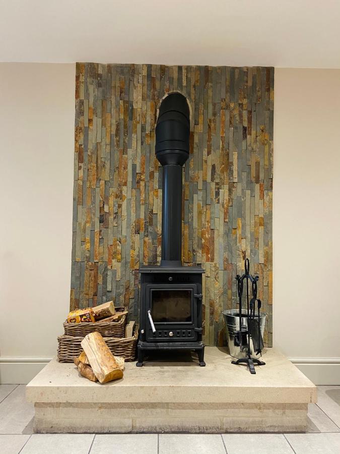 The Stables Villa Bakewell Luaran gambar